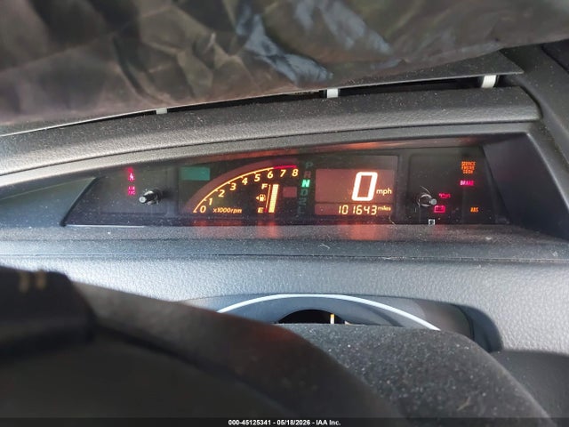 2004 Suzuki Aerio Lx/s მანქანა იყიდება აუქციონზე, vin: JS2RA61S545207599, აუქციონის ნომერი: 45125341