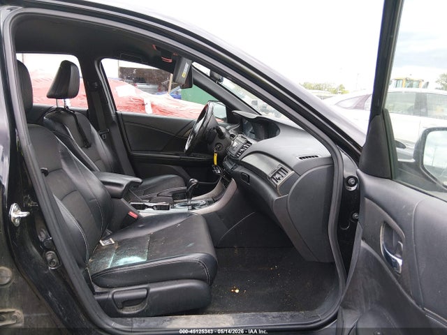 Продаж на аукціоні авто 2016 Honda Accord Sport, vin: 1HGCR2F58GA074418, номер лоту: 45125343