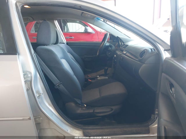 Продажа на аукционе авто 2007 Mazda Mazda3 I Sport, vin: JM1BK12G371719086, номер лота: 45125344