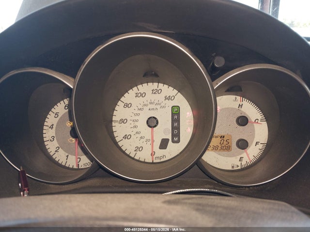 Продажа на аукционе авто 2007 Mazda Mazda3 I Sport, vin: JM1BK12G371719086, номер лота: 45125344