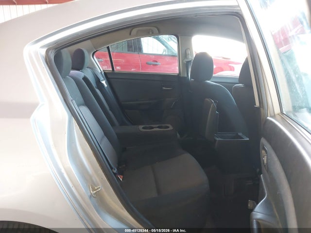 Продажа на аукционе авто 2007 Mazda Mazda3 I Sport, vin: JM1BK12G371719086, номер лота: 45125344