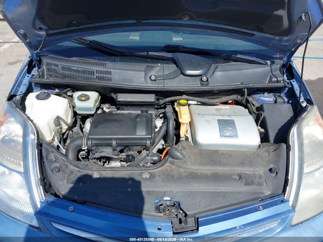 2009 Toyota Prius მანქანა იყიდება აუქციონზე, vin: JTDKB20UX97849770, აუქციონის ნომერი: 45125348