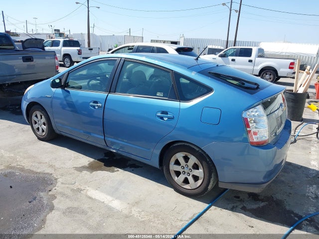 2009 Toyota Prius მანქანა იყიდება აუქციონზე, vin: JTDKB20UX97849770, აუქციონის ნომერი: 45125348