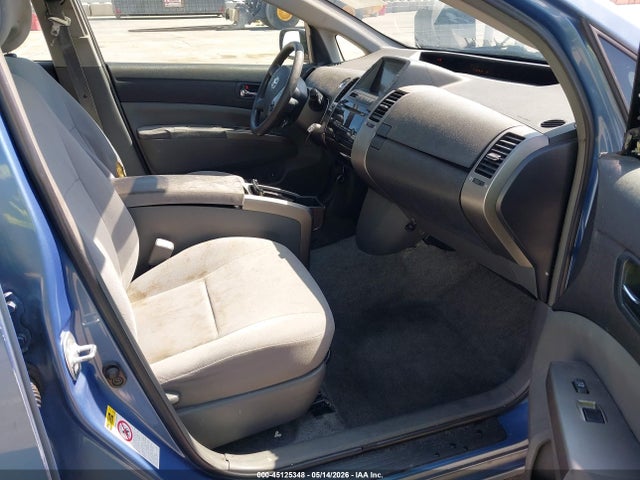 2009 Toyota Prius მანქანა იყიდება აუქციონზე, vin: JTDKB20UX97849770, აუქციონის ნომერი: 45125348