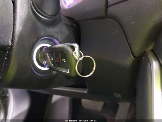 2020 Toyota Rav4 Le მანქანა იყიდება აუქციონზე, vin: JTMF1RFV1LD051857, აუქციონის ნომერი: 45125349