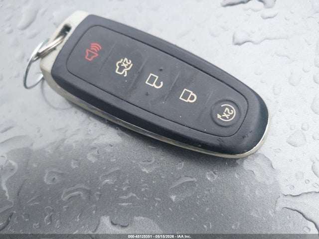 Aukcja sprzedaży 2014 Ford Escape Titanium, vin: 1FMCU0JX3EUD43250, numer aukcji: 45125351