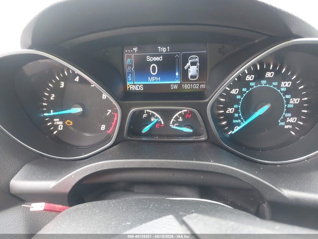 Aukcja sprzedaży 2014 Ford Escape Titanium, vin: 1FMCU0JX3EUD43250, numer aukcji: 45125351