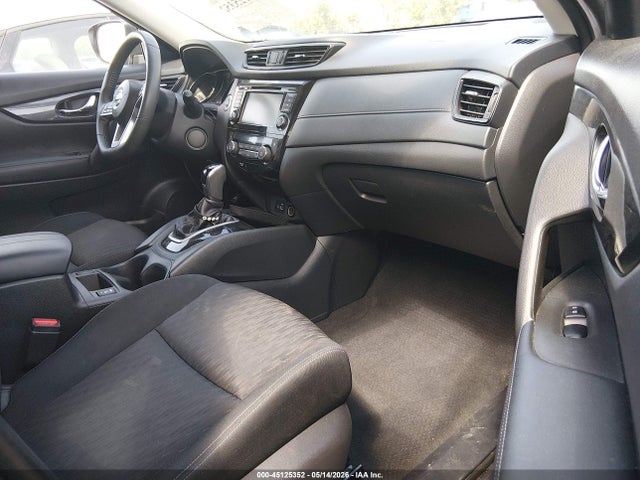 Aukcja sprzedaży 2020 Nissan Rogue Sv Fwd, vin: KNMAT2MT0LP538768, numer aukcji: 45125352