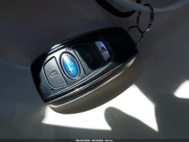 Продажа на аукционе авто 2019 Subaru Ascent Touring, vin: 4S4WMARD8K3415106, номер лота: 45125355