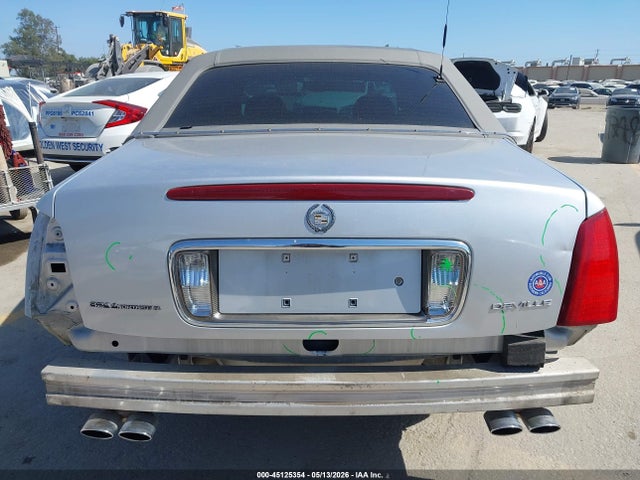 Aukcja sprzedaży 2001 Cadillac Deville Standard, vin: 1G6KD54Y21U242215, numer aukcji: 45125354