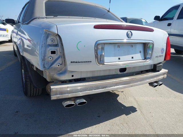 Aukcja sprzedaży 2001 Cadillac Deville Standard, vin: 1G6KD54Y21U242215, numer aukcji: 45125354