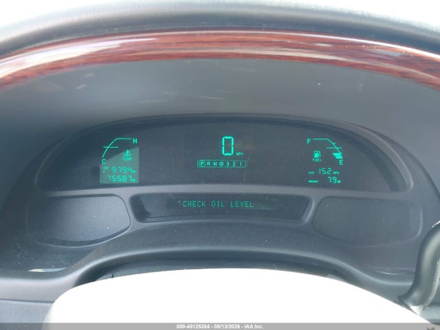 Aukcja sprzedaży 2001 Cadillac Deville Standard, vin: 1G6KD54Y21U242215, numer aukcji: 45125354