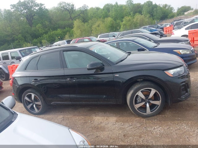 Aukcja sprzedaży 2022 Audi Q5 Premium Plus 45 Tfsi S Line Quattro S Tronic, vin: WA1EAAFY7N2043004, numer aukcji: 45125363