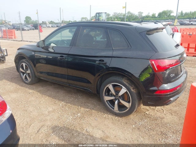 Aukcja sprzedaży 2022 Audi Q5 Premium Plus 45 Tfsi S Line Quattro S Tronic, vin: WA1EAAFY7N2043004, numer aukcji: 45125363