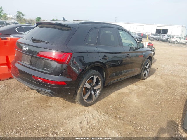 Aukcja sprzedaży 2022 Audi Q5 Premium Plus 45 Tfsi S Line Quattro S Tronic, vin: WA1EAAFY7N2043004, numer aukcji: 45125363