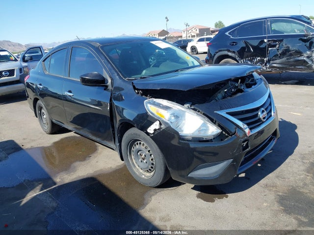 2015 3N1CN7AP6FL811335 main image