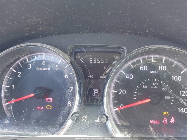 3N1CN7AP6FL811335 Nissan Versa 1.6 Sv