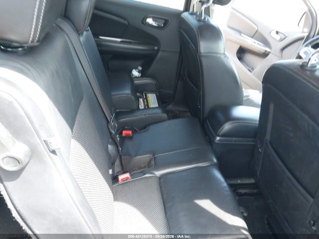 Aukcja sprzedaży 2018 Dodge Journey Crossroad Awd, vin: 3C4PDDGG7JT173130, numer aukcji: 45125370