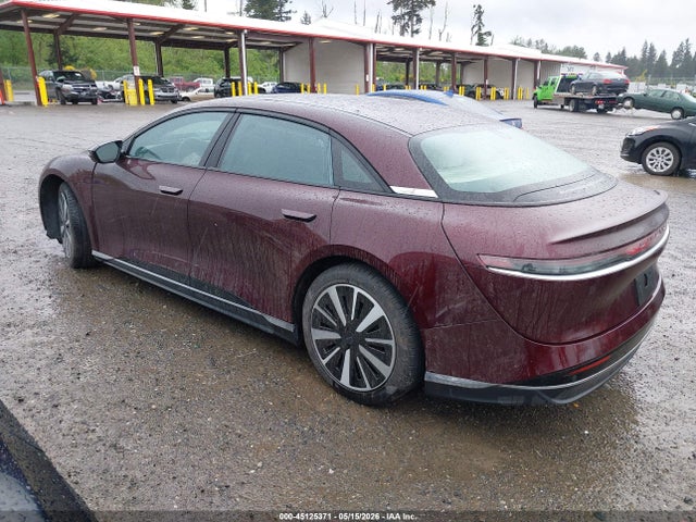 Lucid Air Pure 2024 50EA1PGA3RA005866 Image 14
