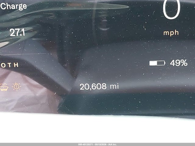 Lucid Air Pure 2024 50EA1PGA3RA005866 Image 15