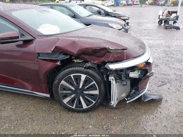 Lucid Air Pure 2024 50EA1PGA3RA005866 Image 6