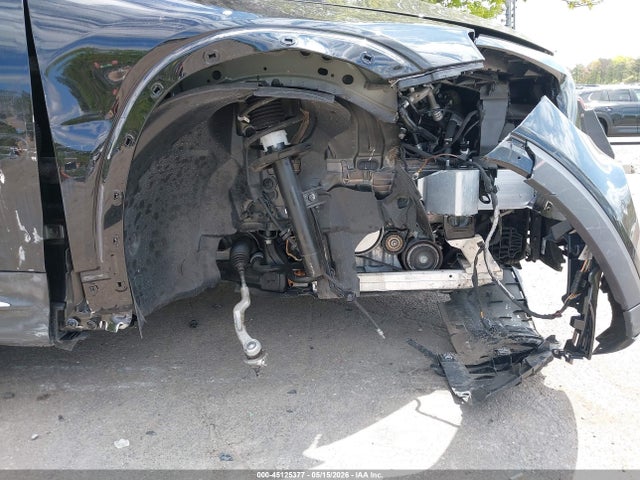 2025 Mercedes-benz Glb 250 4matic მანქანა იყიდება აუქციონზე, vin: W1N4M4HBXSW400918, აუქციონის ნომერი: 45125377