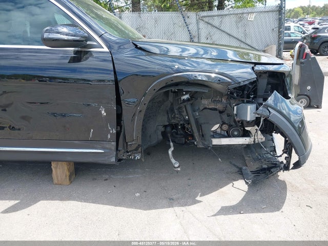 2025 Mercedes-benz Glb 250 4matic მანქანა იყიდება აუქციონზე, vin: W1N4M4HBXSW400918, აუქციონის ნომერი: 45125377