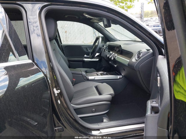 2025 Mercedes-benz Glb 250 4matic მანქანა იყიდება აუქციონზე, vin: W1N4M4HBXSW400918, აუქციონის ნომერი: 45125377