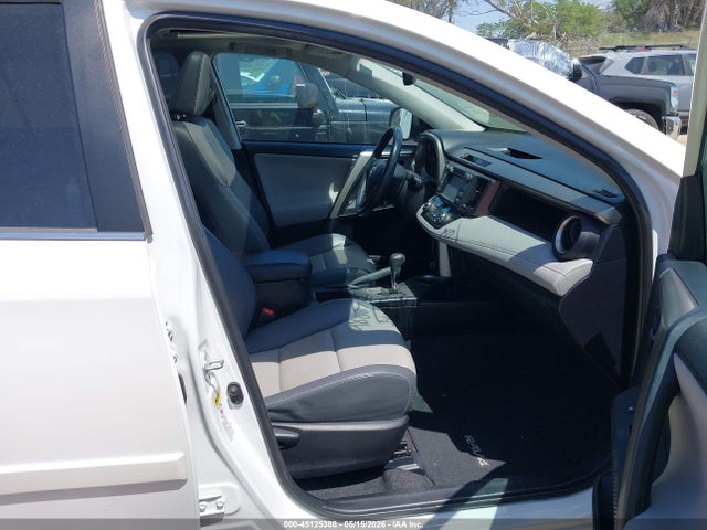 2T3DFREV4EW161222 Toyota Rav4 Limited