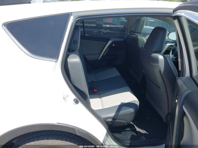 2T3DFREV4EW161222 Toyota Rav4 Limited