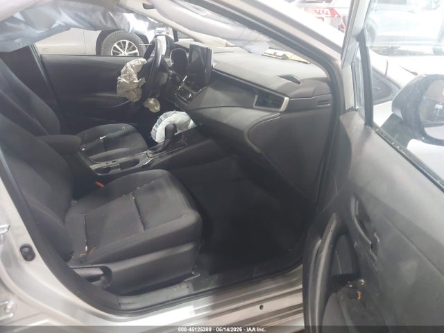 2026 Toyota Corolla Le მანქანა იყიდება აუქციონზე, vin: 5YFB4MDE2TP439477, აუქციონის ნომერი: 45125389