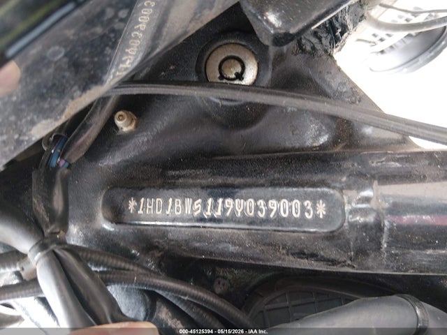 Продаж на аукціоні авто 2009 Harley-davidson Flstc, vin: 1HD1BW5119Y039003, номер лоту: 45125394