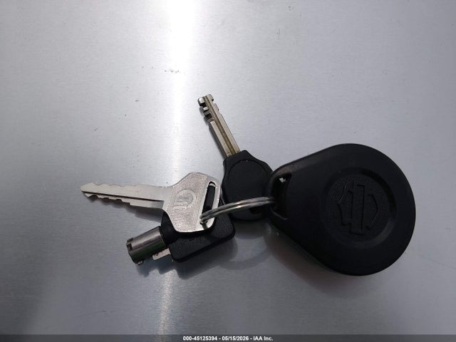 Продаж на аукціоні авто 2009 Harley-davidson Flstc, vin: 1HD1BW5119Y039003, номер лоту: 45125394