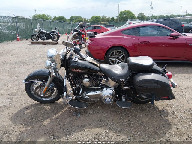 Продаж на аукціоні авто 2009 Harley-davidson Flstc, vin: 1HD1BW5119Y039003, номер лоту: 45125394