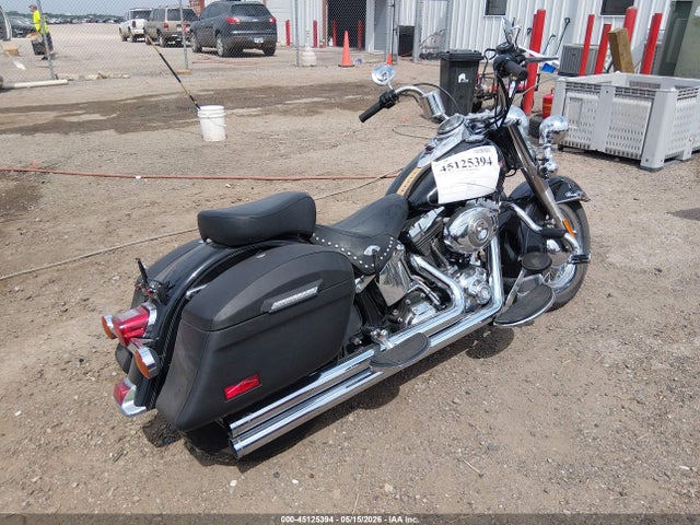 Продаж на аукціоні авто 2009 Harley-davidson Flstc, vin: 1HD1BW5119Y039003, номер лоту: 45125394