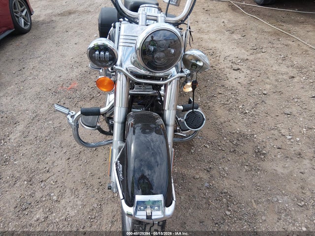 Продаж на аукціоні авто 2009 Harley-davidson Flstc, vin: 1HD1BW5119Y039003, номер лоту: 45125394