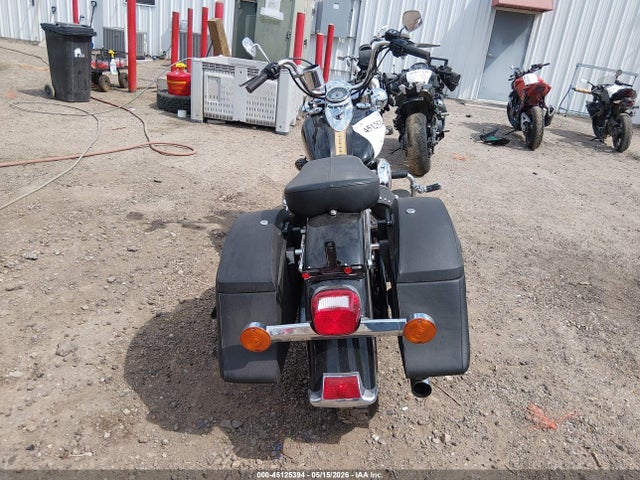 Продаж на аукціоні авто 2009 Harley-davidson Flstc, vin: 1HD1BW5119Y039003, номер лоту: 45125394