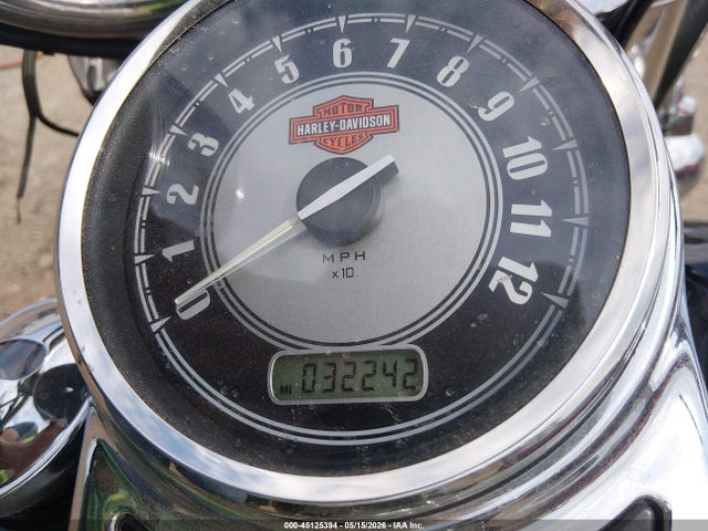 Продаж на аукціоні авто 2009 Harley-davidson Flstc, vin: 1HD1BW5119Y039003, номер лоту: 45125394