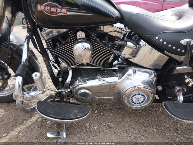 Продаж на аукціоні авто 2009 Harley-davidson Flstc, vin: 1HD1BW5119Y039003, номер лоту: 45125394
