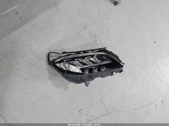 Продаж на аукціоні авто 2021 Mercedes-benz C 300 4matic, vin: W1KWF8EB5MR642271, номер лоту: 45125396