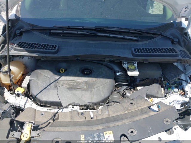 1FMCU9J93JUA67233 Ford Escape Titanium