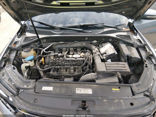 Aukcja sprzedaży 2018 Volkswagen Passat 2.0t Se, vin: 1VWBA7A38JC008402, numer aukcji: 45125401