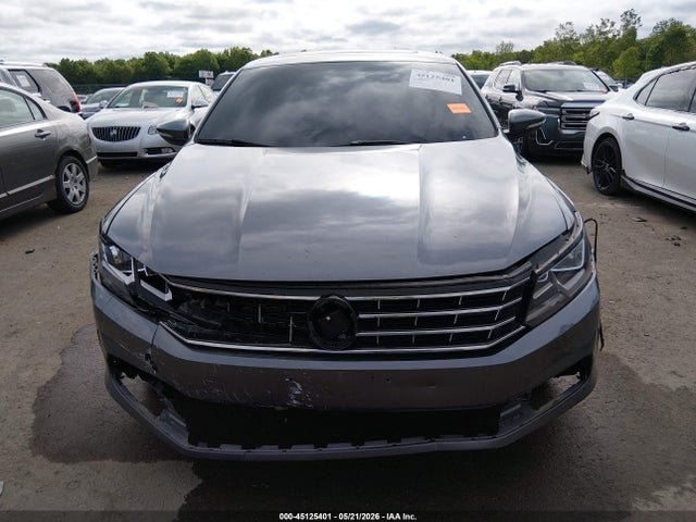 Aukcja sprzedaży 2018 Volkswagen Passat 2.0t Se, vin: 1VWBA7A38JC008402, numer aukcji: 45125401