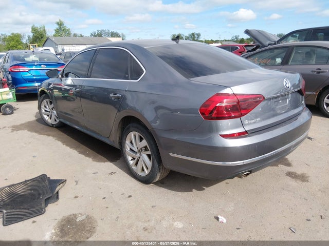 Aukcja sprzedaży 2018 Volkswagen Passat 2.0t Se, vin: 1VWBA7A38JC008402, numer aukcji: 45125401