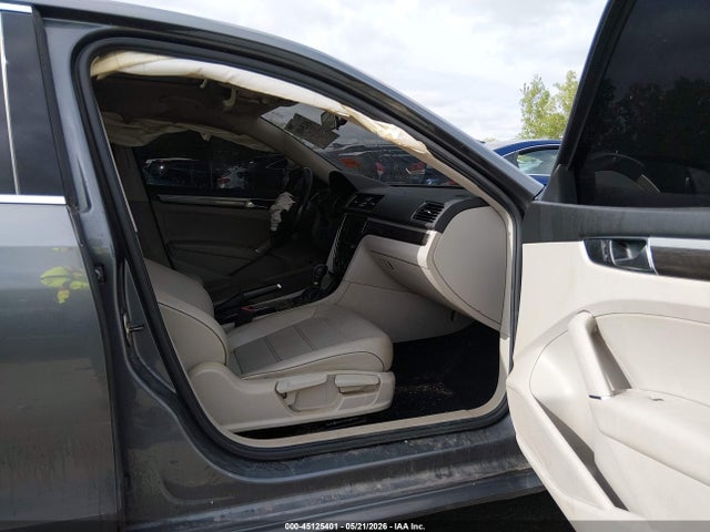 Aukcja sprzedaży 2018 Volkswagen Passat 2.0t Se, vin: 1VWBA7A38JC008402, numer aukcji: 45125401