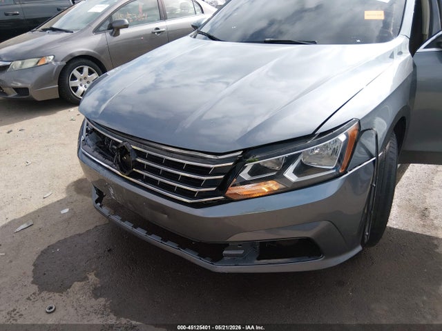 Aukcja sprzedaży 2018 Volkswagen Passat 2.0t Se, vin: 1VWBA7A38JC008402, numer aukcji: 45125401