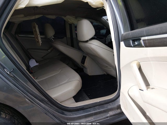 Aukcja sprzedaży 2018 Volkswagen Passat 2.0t Se, vin: 1VWBA7A38JC008402, numer aukcji: 45125401