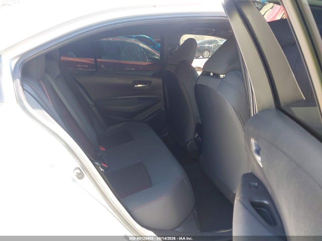 45125405 :رقم المزاد ، JTDP4MCE1T3528070 vin ، 2026 Toyota Corolla Se مزاد بيع