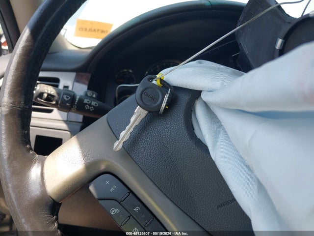 Aukcja sprzedaży 2011 Gmc Yukon Denali, vin: 1GKS2EEF6BR292530, numer aukcji: 45125407