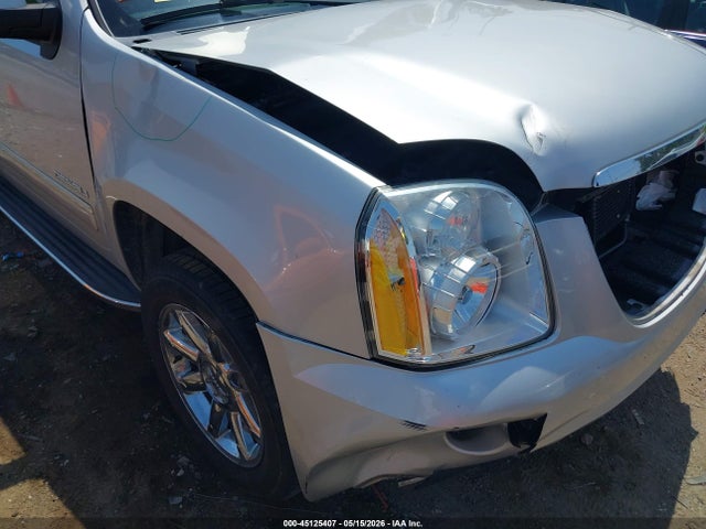 Aukcja sprzedaży 2011 Gmc Yukon Denali, vin: 1GKS2EEF6BR292530, numer aukcji: 45125407